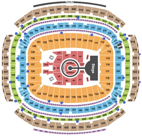 beyonce concert houston tickets